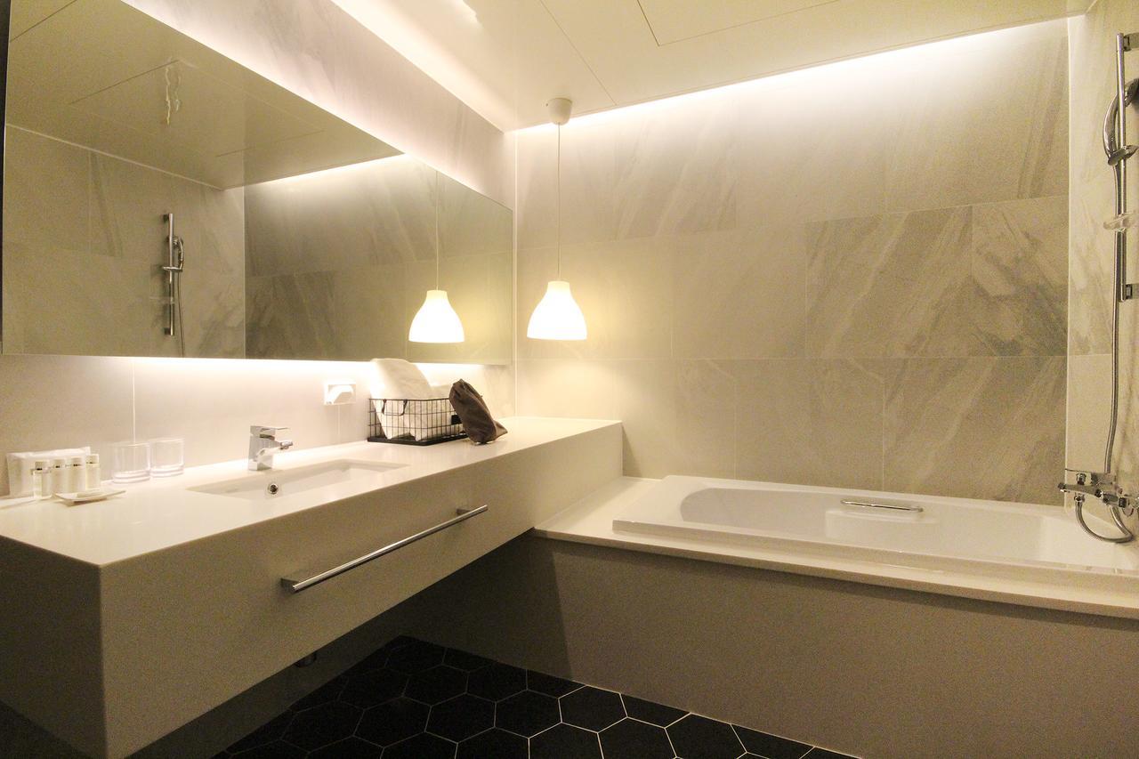Hotel Londoner Hwamyeong Busan Exterior foto